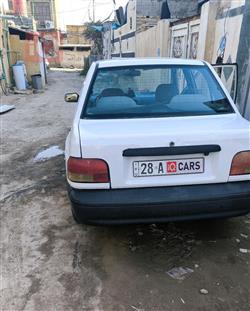 Saipa 131